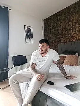 I amAhille online show from April 2026 09:31:01 AM