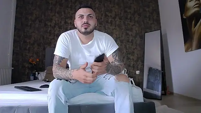 I amAhille online show from April 2026 12:43:02 PM