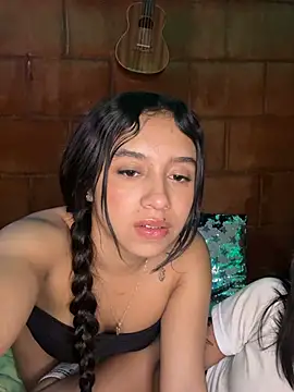 Snapshot of lulu_AG chatting on March 2026 05:24:01 AM lulu AG online show from March 2026 05:24:01 AM