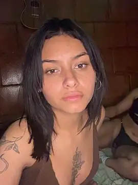 Snapshot of lulu_AG chatting on April 2026 04:46:01 AM lulu AG online show from April 2026 04:46:01 AM