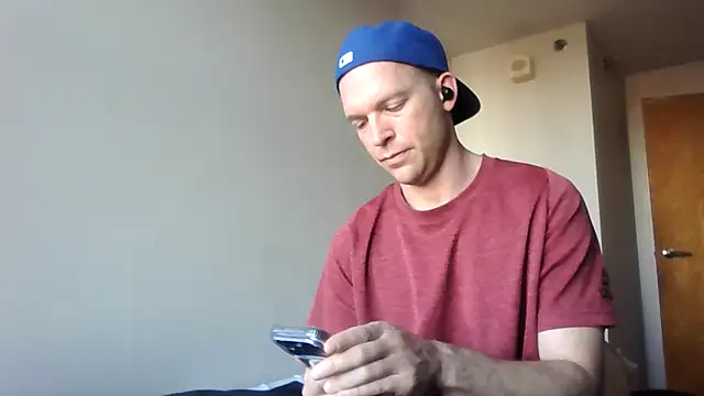 Luke James online show from March 2026 12:50:02 PM