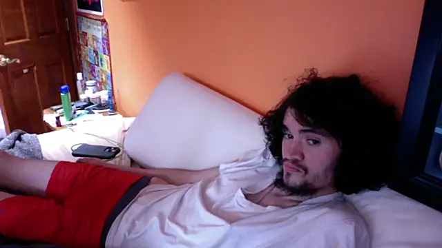 Snapshot of Teddy4420 chatting on April 2026 06:38:02 PM Teddy4420 online show from April 2026 06:38:02 PM