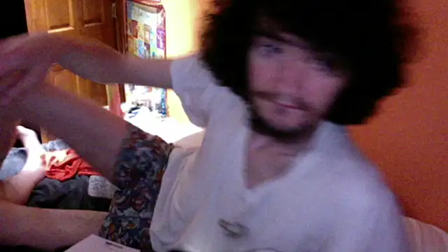 Snapshot of Teddy4420 chatting on April 2026 06:55:02 AM Teddy4420 online show from April 2026 06:55:02 AM