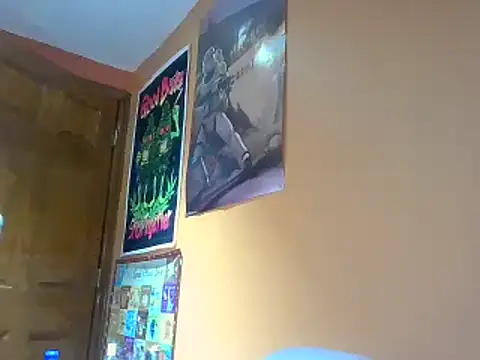 Snapshot of Teddy4420 chatting on April 2026 10:19:02 PM Teddy4420 online show from April 2026 10:19:02 PM