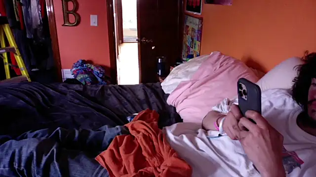 Snapshot of Teddy4420 chatting on April 2026 09:09:02 PM Teddy4420 online show from April 2026 09:09:02 PM