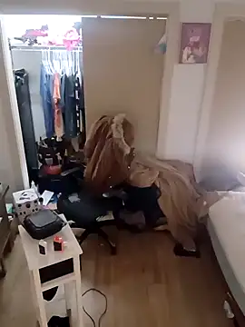 JacquelineStar online show from March 2026 08:58:02 PM