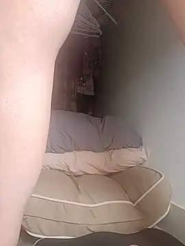 JacquelineStar online show from April 2026 09:56:02 PM