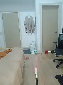 JacquelineStar online show from April 2026 05:40:02 AM