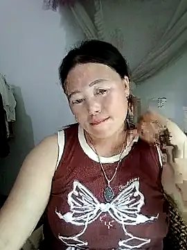 Snapshot of Lily_Daisy chatting on April 2026 07:06:01 AM Lily Daisy online show from April 2026 07:06:01 AM