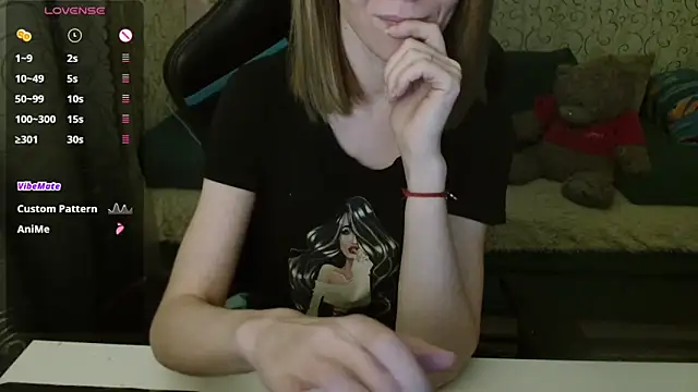 Ricky Chadwick  online show from April 2026 05:02:02 PM