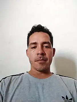 Gabriel leon33 online show from April 2026 08:03:01 PM