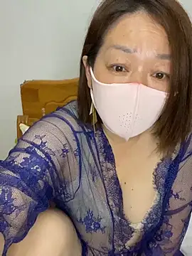 Cherry 258 online show from April 2026 05:20:02 PM