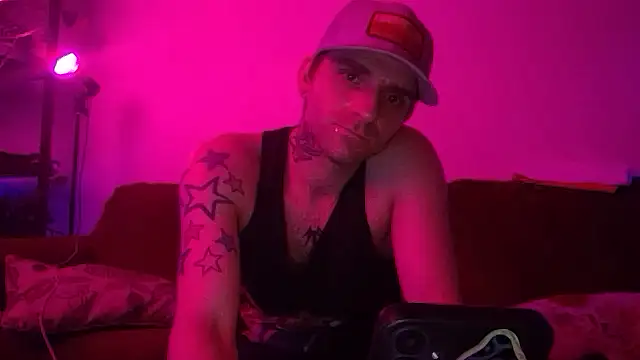 DavidEugeneOr online show from April 2026 06:57:01 AM