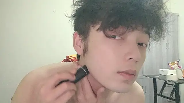 xiatianjun online show from March 2026 12:11:01 PM