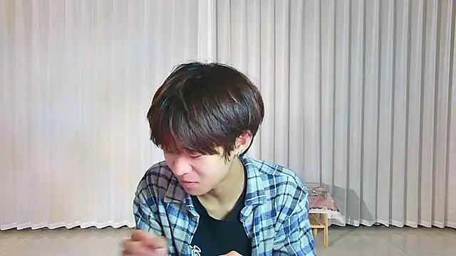 buding-001 online show from April 2026 10:02:01 AM