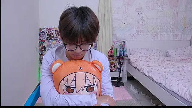 buding-001 online show from April 2026 04:45:02 AM