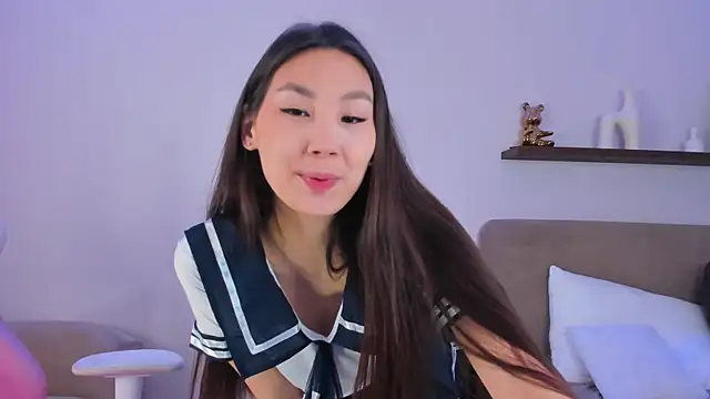 LexieLee online show from May 2026 10:11:02 AM