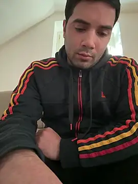 JackySexyy online show from March 2026 04:24:01 PM