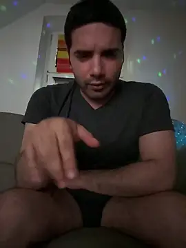 JackySexyy online show from April 2026 04:26:02 PM