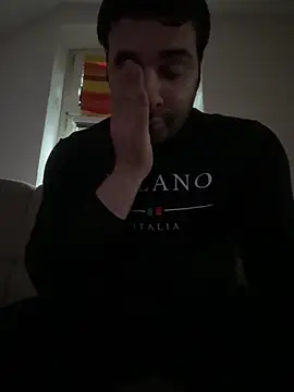 JackySexyy online show from April 2026 02:58:01 PM