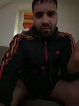 JackySexyy online show from April 2026 03:51:01 PM