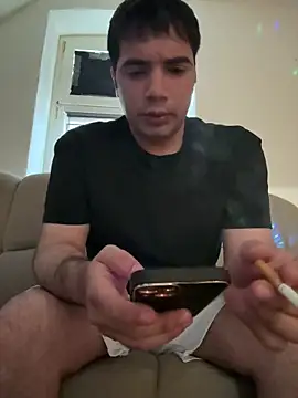 JackySexyy online show from May 2026 03:09:02 PM