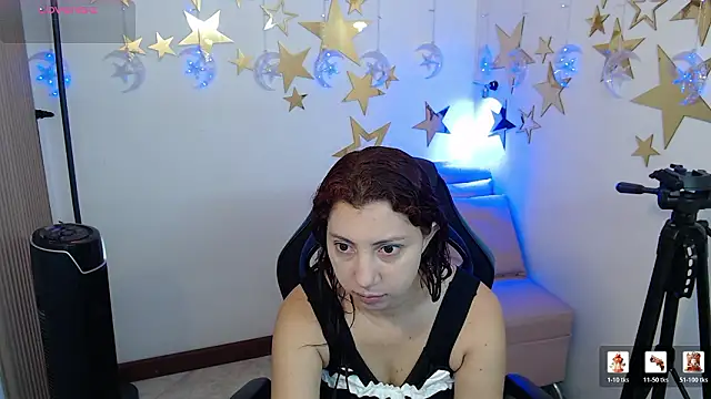 Snapshot of Julietta_mx chatting on March 2026 01:33:01 PM Julietta mx online show from March 2026 01:33:01 PM