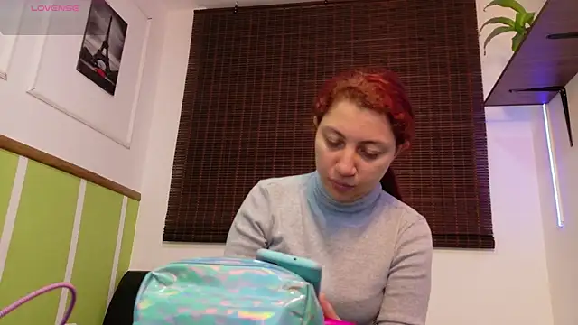 Snapshot of Julietta_mx chatting on March 2026 01:55:01 PM Julietta mx online show from March 2026 01:55:01 PM