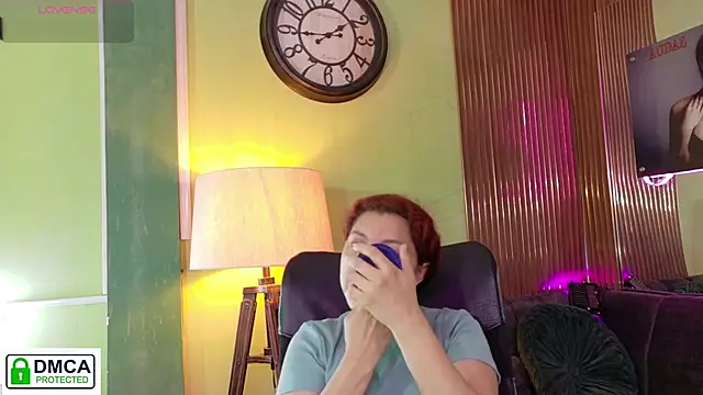 Snapshot of Julietta_mx chatting on April 2026 12:49:01 PM Julietta mx online show from April 2026 12:49:01 PM