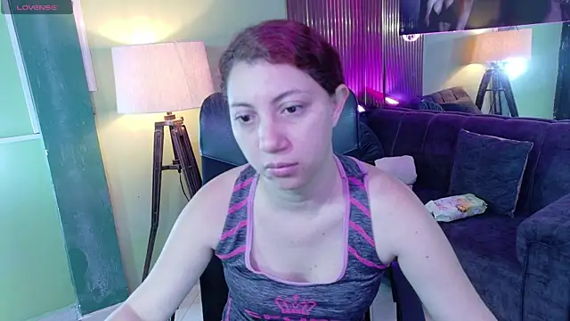 Snapshot of Julietta_mx chatting on April 2026 12:31:01 PM Julietta mx online show from April 2026 12:31:01 PM