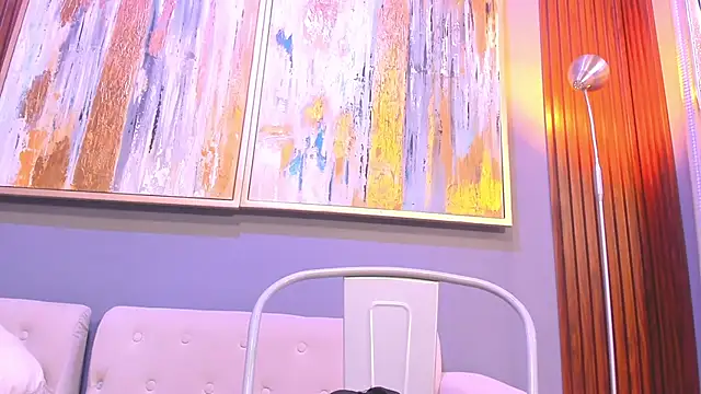 ainhoa charris online show from April 2026 11:11:02 AM