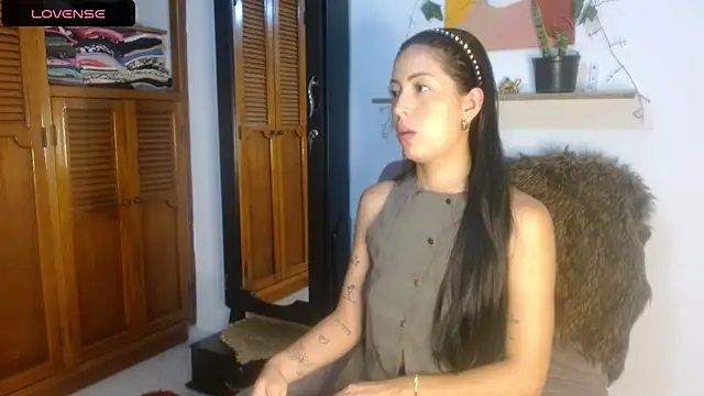 Snapshot of ivanna_dl chatting on May 2026 01:14:02 AM ivanna dl online show from May 2026 01:14:02 AM