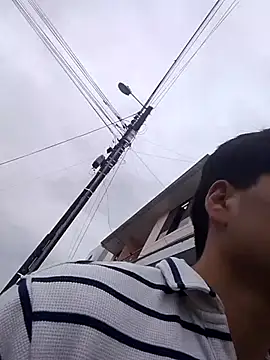 patricio025 online show from March 2026 12:22:01 PM