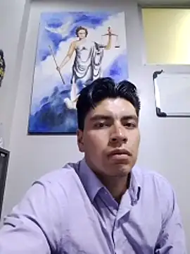 patricio025 online show from April 2026 05:36:01 PM