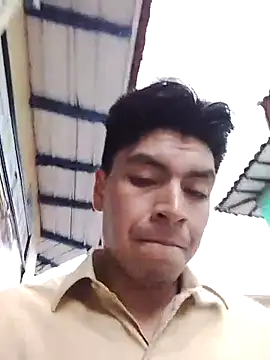 patricio025 online show from April 2026 12:38:01 PM