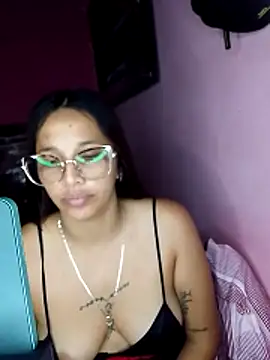 Snapshot of bambiycerecita chatting on March 2026 01:06:02 PM bambiycerecita online show from March 2026 01:06:02 PM