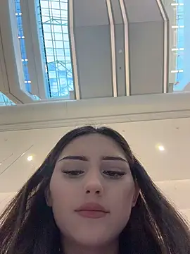 Snapshot of AnitaFly chatting on May 2026 01:29:02 PM AnitaFly online show from May 2026 01:29:02 PM