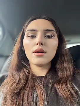 Snapshot of AnitaFly chatting on May 2026 02:04:01 PM AnitaFly online show from May 2026 02:04:01 PM