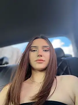AnitaFly online show from July 2026 01:51:01 PM