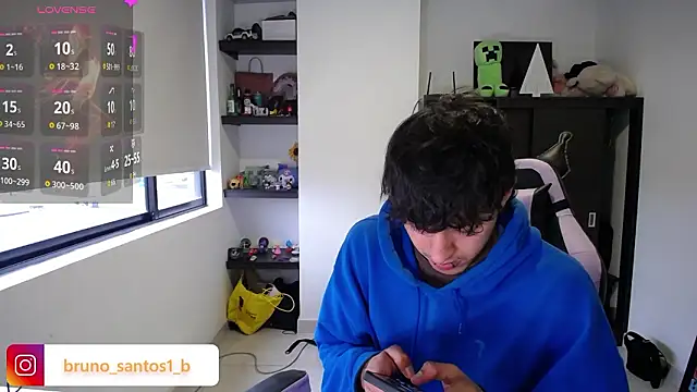 Snapshot of Bruno_santos1 chatting on March 2026 12:27:02 PM Bruno santos1 online show from March 2026 12:27:02 PM