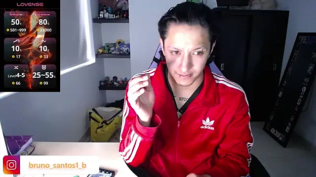 Snapshot of Bruno_santos1 chatting on April 2026 12:38:02 PM Bruno santos1 online show from April 2026 12:38:02 PM