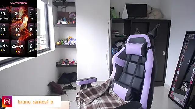 Snapshot of Bruno_santos1 chatting on April 2026 12:54:01 PM Bruno santos1 online show from April 2026 12:54:01 PM