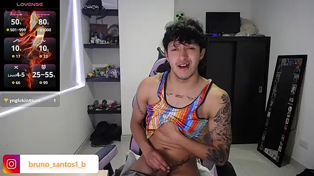 Snapshot of Bruno_santos1 chatting on April 2026 01:04:02 PM Bruno santos1 online show from April 2026 01:04:02 PM