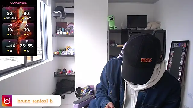 Snapshot of Bruno_santos1 chatting on April 2026 12:52:02 PM Bruno santos1 online show from April 2026 12:52:02 PM
