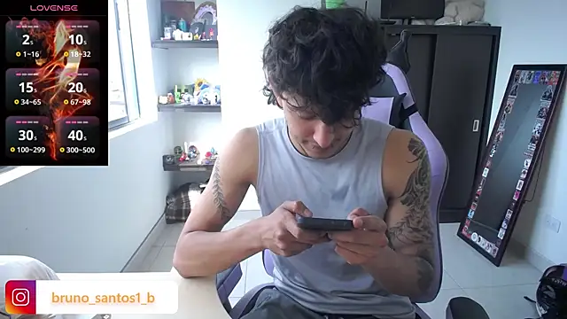 Snapshot of Bruno_santos1 chatting on April 2026 01:35:02 PM Bruno santos1 online show from April 2026 01:35:02 PM