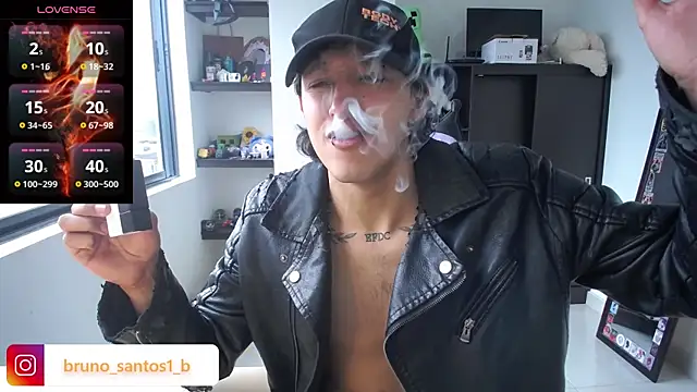 Snapshot of Bruno_santos1 chatting on April 2026 05:11:01 PM Bruno santos1 online show from April 2026 05:11:01 PM
