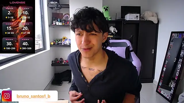 Snapshot of Bruno_santos1 chatting on April 2026 12:42:02 PM Bruno santos1 online show from April 2026 12:42:02 PM