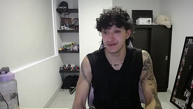 Snapshot of Bruno_santos1 chatting on May 2026 12:21:01 PM Bruno santos1 online show from May 2026 12:21:01 PM