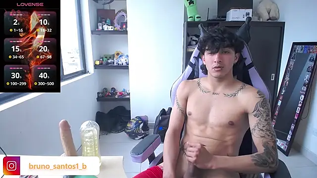 Snapshot of Bruno_santos1 chatting on May 2026 04:04:02 PM Bruno santos1 online show from May 2026 04:04:02 PM