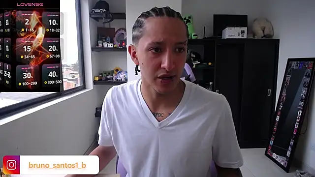 Snapshot of Bruno_santos1 chatting on May 2026 12:23:02 PM Bruno santos1 online show from May 2026 12:23:02 PM
